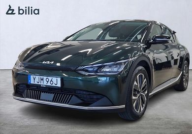 Kia EV6, 2023