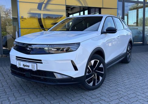 Opel Grandland X, 2025 2