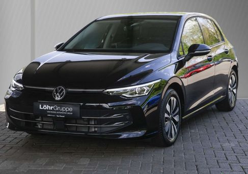 Volkswagen Golf, 2025 2