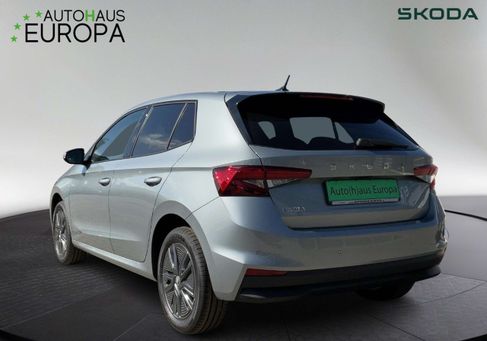 Skoda Fabia, 2026