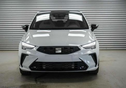 Seat Ibiza, 2026 2