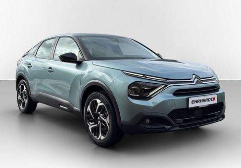 Citroën C4, 2022 3