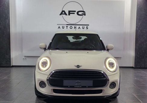 MINI ONE, 2020