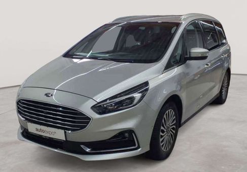 Ford Galaxy, 2022 2