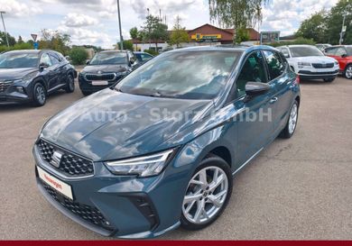 Seat Ibiza, 2026