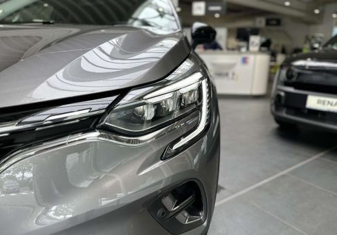Renault Captur, 2023