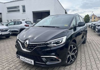 Renault Grand Scenic, 2023