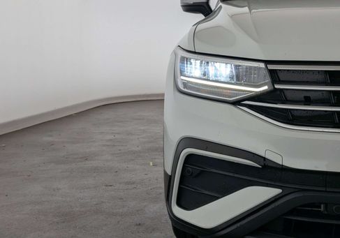 Volkswagen Tiguan Allspace, 2022