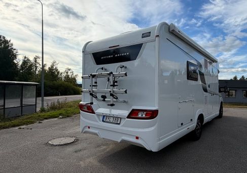 Citroën Jumper, 2023 2