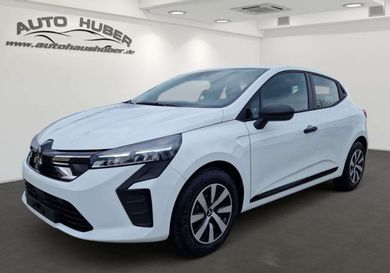 Mitsubishi Colt, 2025