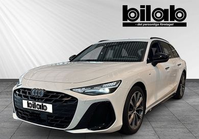 Audi A6, 2026