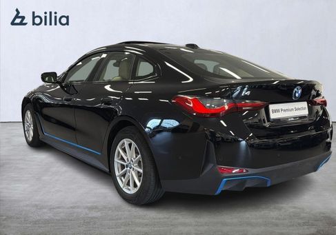 BMW i4, 2024