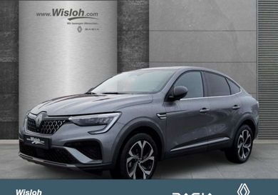 Renault Arkana, 2024