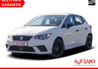 Seat Ibiza, 2019