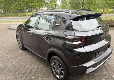 Citroën C3, 2026 3