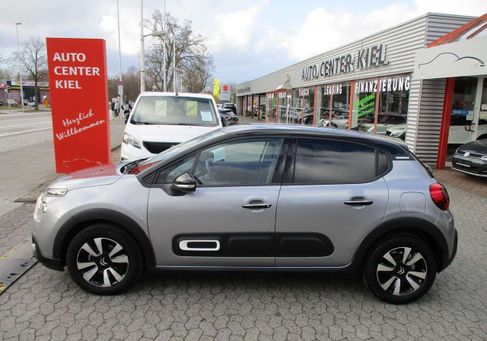 Citroën C3, 2023 2