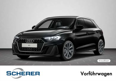 Audi A1, 2026