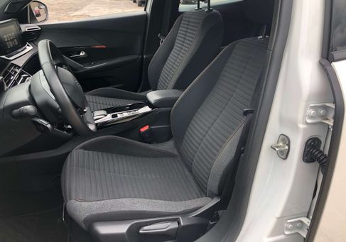 Peugeot 2008, 2023