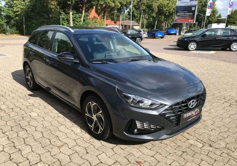 Hyundai i30, 2021 3