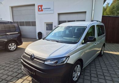Volkswagen Caddy, 2023