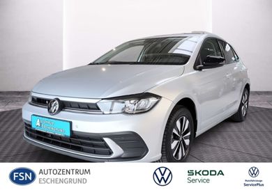Volkswagen Polo, 2025