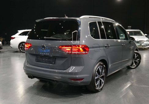 Volkswagen Touran, 2023 3