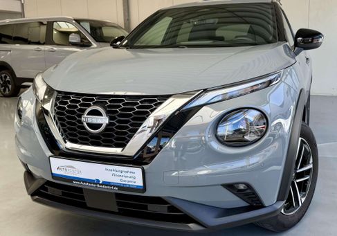 Nissan Juke, 2025 2