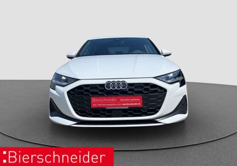 Audi A3, 2025 3