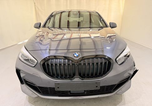 BMW 118, 2021 2