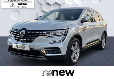 Renault Koleos, 2022