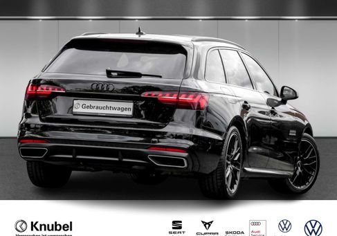 Audi A4, 2024 2