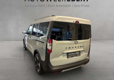 Ford Tourneo Courier, 2026 3