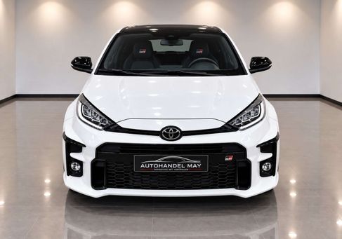 Toyota Yaris, 2020 2