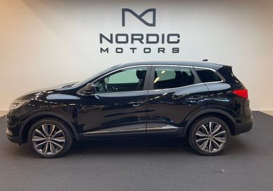 Renault Kadjar, 2020