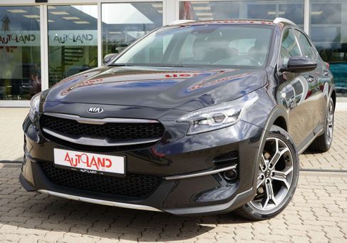 Kia XCeed, 2020 2