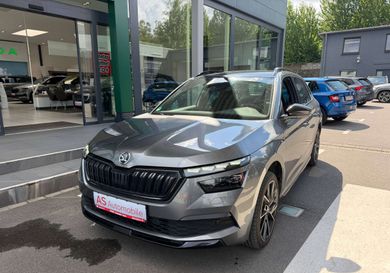 Skoda Kamiq, 2023