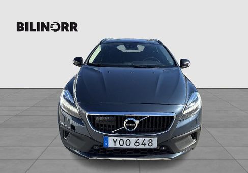 Volvo V40 Cross Country, 2019