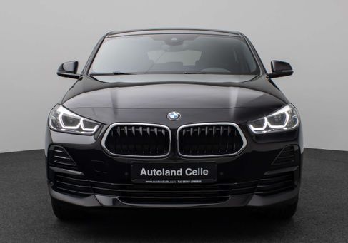 BMW X2, 2023