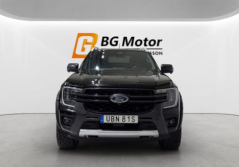 Ford Ranger, 2023