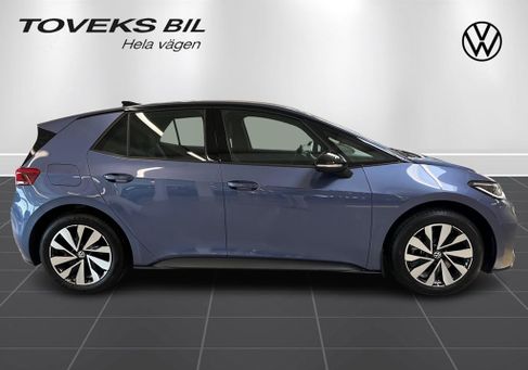 Volkswagen ID.3, 2027