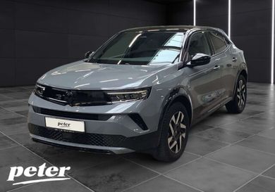 Opel Mokka, 2025