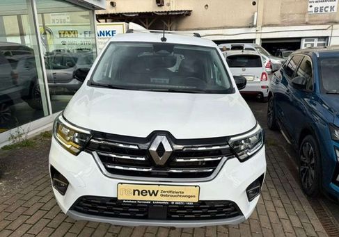 Renault Kangoo, 2022 3