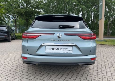 Renault Talisman, 2021