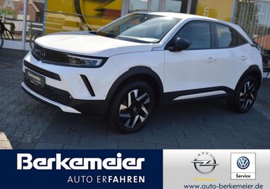 Opel Mokka, 2024