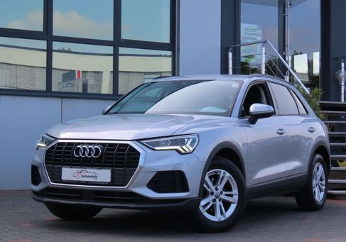 Audi Q3, 2020