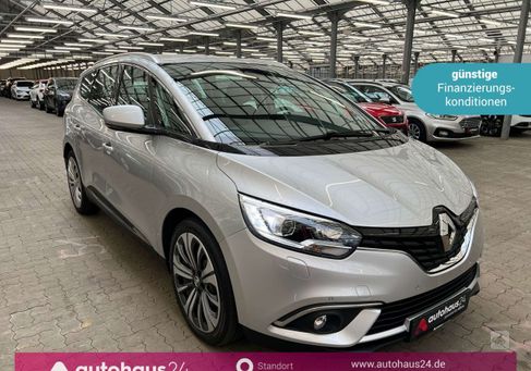 Renault Grand Scenic, 2019