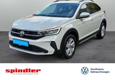 Volkswagen Taigo, 2022