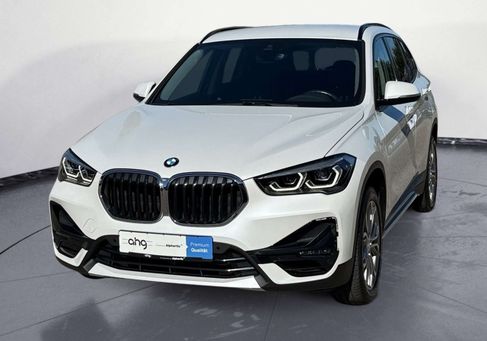 BMW X1, 2022 2