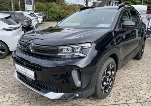 Citroën C5 Aircross, 2023 2