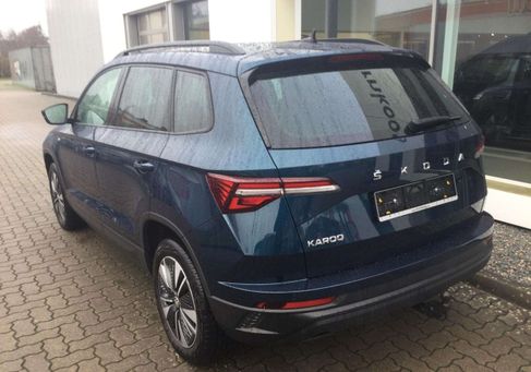 Skoda Karoq, 2022